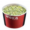 Окрошка по-азійському з куркою Woka