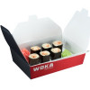 Маки Ебі Woka