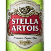 Пиво Stella Artois Франс.уа