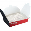 Рисові чіпси до пива Woka