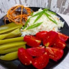 Соління з бочки Шашличний дворик