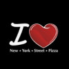 Чізкейк Нью-Йорк New York Street Pizza