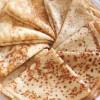 Млинець (основа) New York Street Pizza