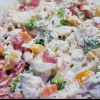 Каліфорнія New York Street Pizza