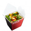 Овочі WOK Woka