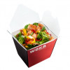 Овочі WOK з куркою Woka