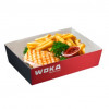 Куряче стегно Woka