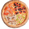 Чотири сезони New York Street Pizza