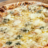Чотири сири New York Street Pizza