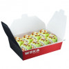 Зелений дракон Woka