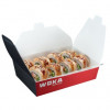 Чорний дракон Woka