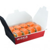 сяке Філадельфія Woka