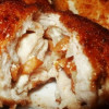 Куряче філе з опеньками New York Street Pizza