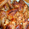 Крила курячі Шашлик у Ашота