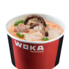 Суп Том-ям з куркою Woka