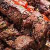 Шашлик баранина Шашлик у Ашота