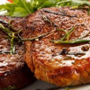 Стейк зі свинини New York Street Pizza