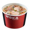 Курячий суп Удон Woka