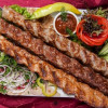 Люля-кебаб (кур/гов) Шашлик у Ашота