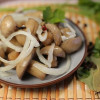 Грибочки з бочки Аджіка