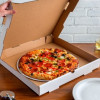 Прізвище New York Street Pizza