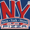 Курячий шашлик New York Street Pizza