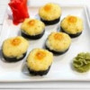 Запечений рол із креветкою Gusto