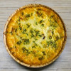 Пиріг Рибний New York Street Pizza