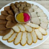 М'ясна тарілка Шашличний дворик