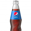 Pepsi  стекло Франс.уа